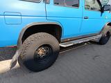 Nissan Terrano 1992 годаfor2 300 000 тг. в Алматы – фото 3