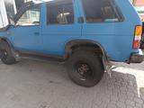 Nissan Terrano 1992 годаfor2 300 000 тг. в Алматы – фото 4