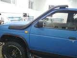 Nissan Terrano 1992 годаfor2 300 000 тг. в Алматы – фото 5