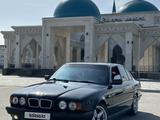 BMW 525 1995 года за 1 900 000 тг. в Тараз – фото 3
