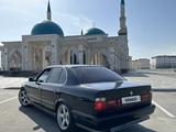 BMW 525 1995 года за 1 900 000 тг. в Тараз – фото 5