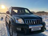 Toyota Land Cruiser Prado 2007 года за 15 200 000 тг. в Павлодар