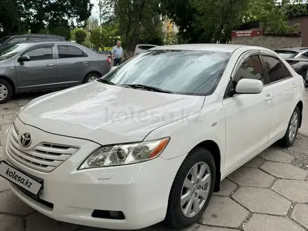 Toyota Camry 2007 года за 6 100 000 тг. в Шымкент – фото 12