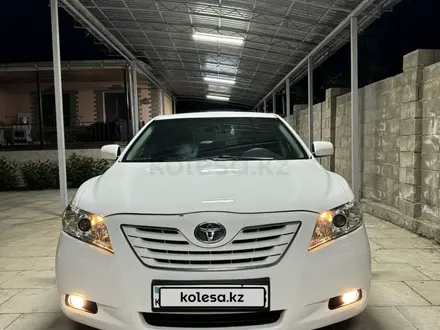 Toyota Camry 2007 года за 6 100 000 тг. в Шымкент