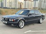 BMW 525 1995 года за 1 300 000 тг. в Шымкент – фото 2