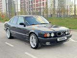 BMW 525 1995 года за 1 300 000 тг. в Шымкент