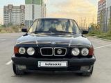 BMW 525 1995 года за 1 300 000 тг. в Шымкент – фото 5