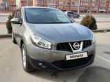 Nissan Qashqai 2013 года за 6 800 000 тг. в Актау – фото 2