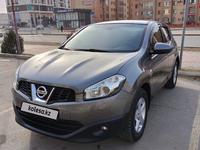 Nissan Qashqai 2013 года за 6 800 000 тг. в Актау