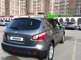 Nissan Qashqai 2013 годаүшін6 500 000 тг. в Актау – фото 4