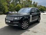 Land Rover Range Rover 2017 года за 30 000 000 тг. в Рудный