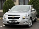 Chevrolet Cobalt 2024 года за 6 600 000 тг. в Алматы