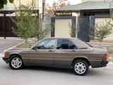 Mercedes-Benz 190 1990 года за 550 000 тг. в Шымкент – фото 3