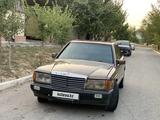 Mercedes-Benz 190 1990 года за 550 000 тг. в Шымкент – фото 4