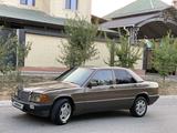 Mercedes-Benz 190 1990 года за 550 000 тг. в Шымкент – фото 2