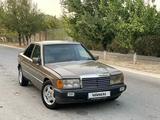 Mercedes-Benz 190 1990 года за 550 000 тг. в Шымкент