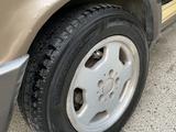Mercedes-Benz 190 1990 года за 550 000 тг. в Шымкент – фото 5