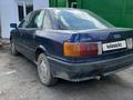 Audi 80 1991 годаүшін1 600 000 тг. в Кокшетау – фото 3