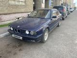 BMW 518 1993 года за 1 150 000 тг. в Астана – фото 2