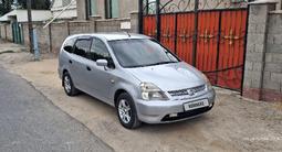 Honda Stream 2001 годаүшін3 000 000 тг. в Тараз – фото 3