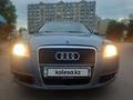 Audi A6 2007 годаfor3 650 000 тг. в Астана – фото 10