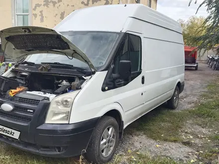 Ford Transit 2006 года за 5 500 000 тг. в Астана