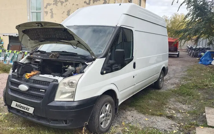 Ford Transit 2006 годаүшін5 500 000 тг. в Астана