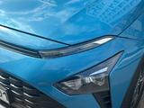 Hyundai Bayon 2022 годаүшін6 600 000 тг. в Астана – фото 2