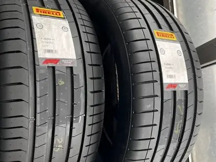 Pirelli P Zero 275/40 R21 315/35 R21 за 350 000 тг. в Атырау – фото 3