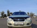 Subaru Outback 2006 года за 5 800 000 тг. в Алматы