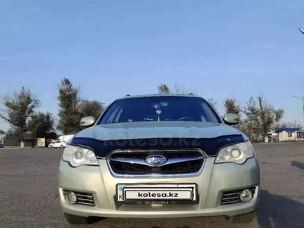Subaru Outback 2006 года за 5 800 000 тг. в Алматы