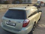 Subaru Outback 2006 года за 5 800 000 тг. в Алматы – фото 2