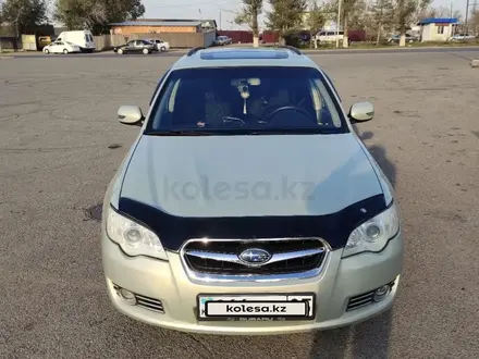 Subaru Outback 2006 года за 5 800 000 тг. в Алматы – фото 5