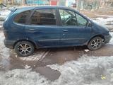 Renault Scenic 1997 года за 1 000 000 тг. в Темиртау – фото 4