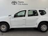 Renault Duster 2013 года за 2 900 000 тг. в Астана – фото 3