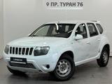 Renault Duster 2013 года за 2 900 000 тг. в Астана