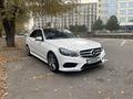 Mercedes-Benz E 300 2014 года за 17 000 000 тг. в Алматы – фото 2
