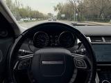 Land Rover Range Rover Evoque 2014 года за 10 500 000 тг. в Алматы – фото 4