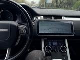 Land Rover Range Rover Evoque 2014 года за 10 500 000 тг. в Алматы – фото 3