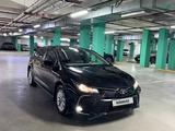 Toyota Corolla 2022 года за 10 500 000 тг. в Алматы – фото 2