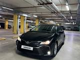 Toyota Corolla 2022 года за 10 500 000 тг. в Алматы
