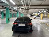 Toyota Corolla 2022 года за 10 500 000 тг. в Алматы – фото 4