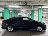 Toyota Corolla 2022 года за 10 500 000 тг. в Алматы – фото 3