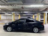 Toyota Corolla 2022 года за 10 500 000 тг. в Алматы – фото 5