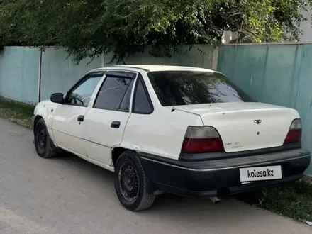 Daewoo Nexia 1995 года за 773 386 тг. в Алматы