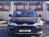 Chevrolet Tracker 2023 года за 7 300 000 тг. в Уральск – фото 4