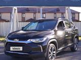 Chevrolet Tracker 2023 года за 7 300 000 тг. в Уральск – фото 5