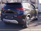 Chevrolet Tracker 2023 года за 7 300 000 тг. в Уральск – фото 2