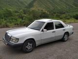 Mercedes-Benz E 230 1992 годаүшін1 700 000 тг. в Алматы – фото 3