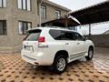 Toyota Land Cruiser Prado 2012 годаүшін15 300 000 тг. в Тараз – фото 9